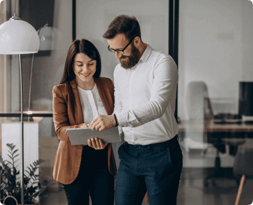 The Rustic Loom Website Screenshot