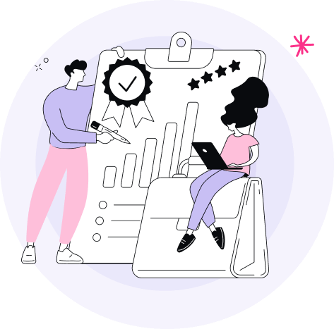 Organizational chart